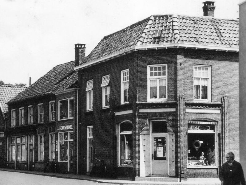 Lichtenvoordsestraatweg 2, Aalten