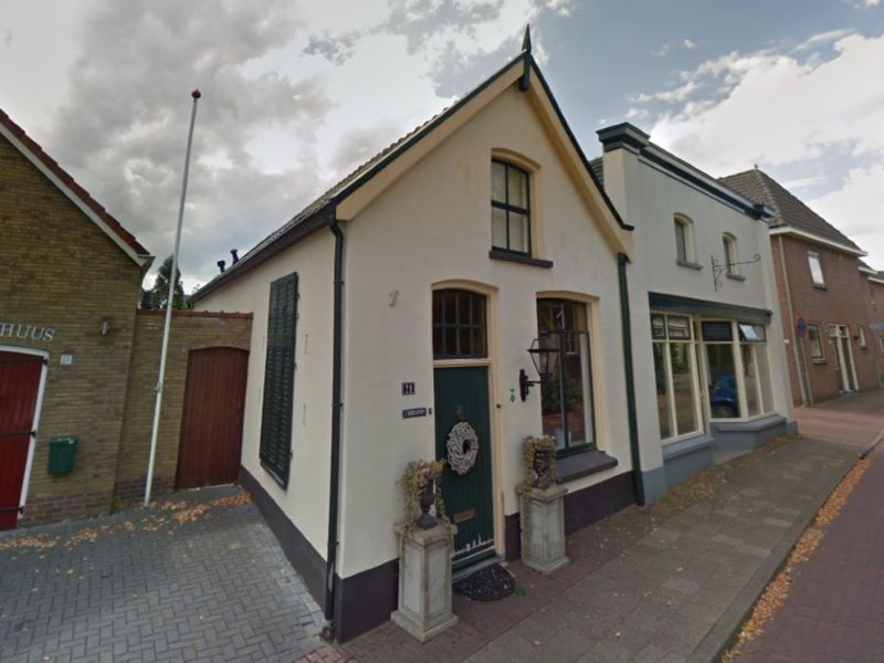 Prinsenstraat 29, Aalten