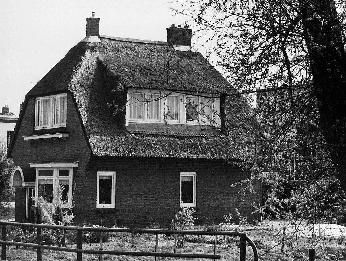 Varsseveldsestraatweg 51, Aalten