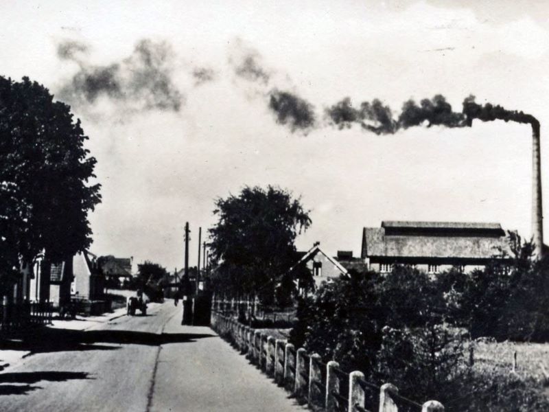 Admiraal de Ruyterstraat, Aalten