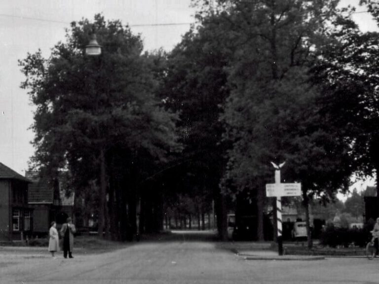 Bocholtsestraatweg, Aalten