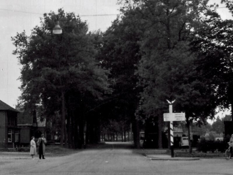 Bocholtsestraatweg, Aalten