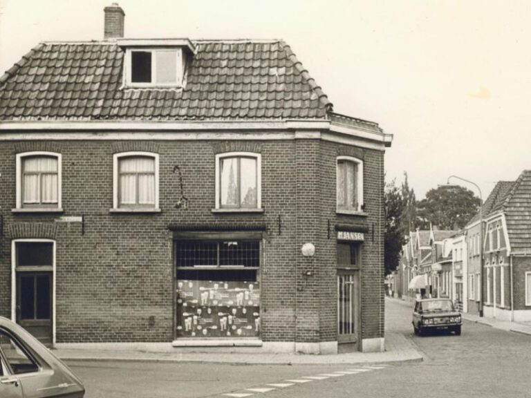 Bredevoortsestraatweg 31, Aalten