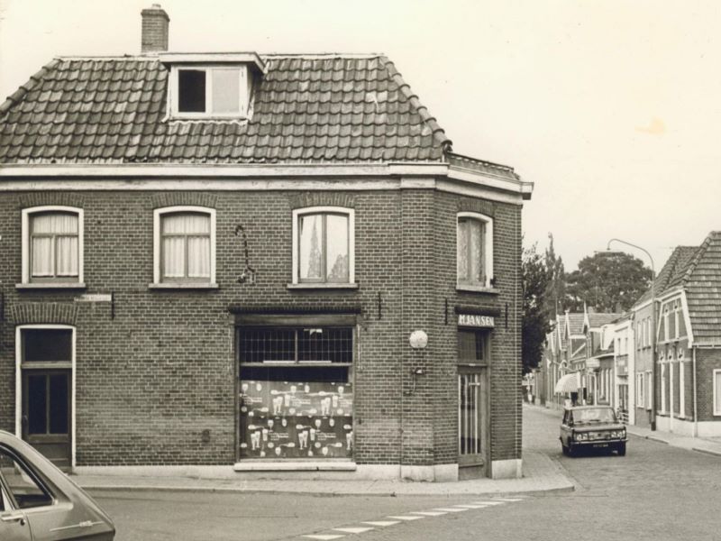 Bredevoortsestraatweg 31, Aalten