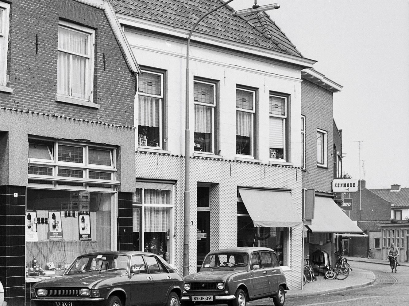 Bredevoortsestraat 7, Aalten