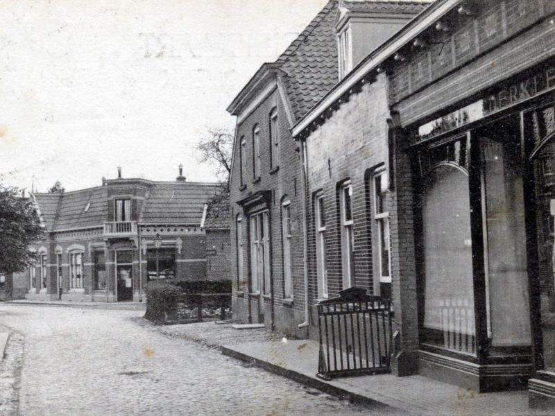 Bredevoortsestraatweg 10-16, Aalten