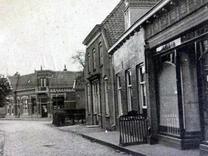 Bredevoortsestraatweg 12-8, Aalten