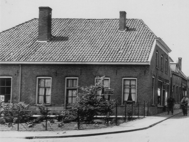 Bredevoortsestraatweg 12, Aalten