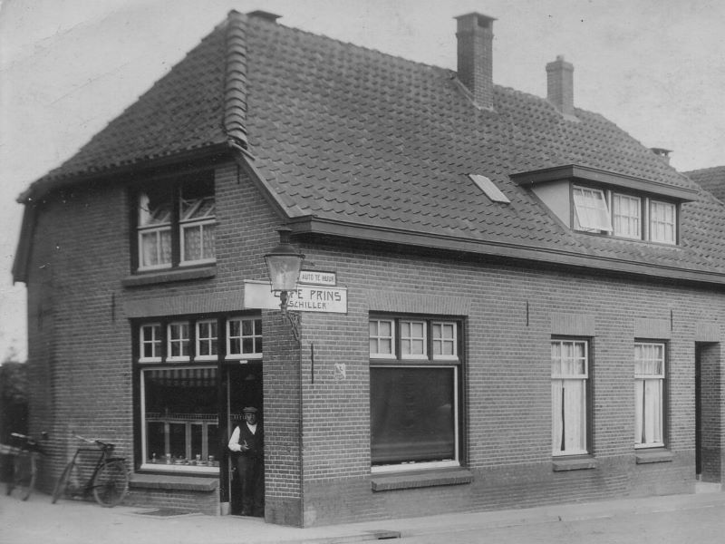 Bredevoortsestraatweg 14, Aalten