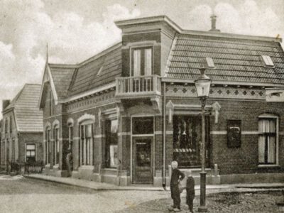 Bredevoortsestraatweg 16, Aalten