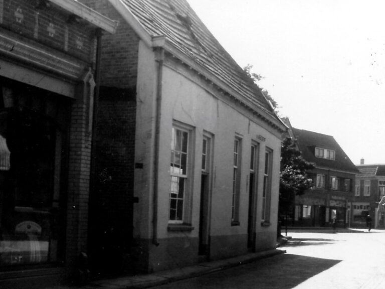 Bredevoortsestraatweg 6, Aalten