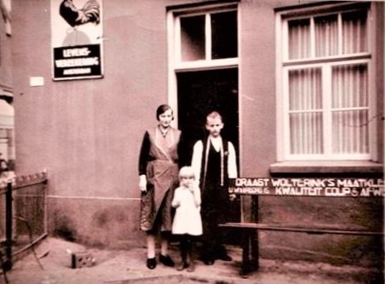 Bredevoortsestraatweg 6, Aalten (Wolterink)