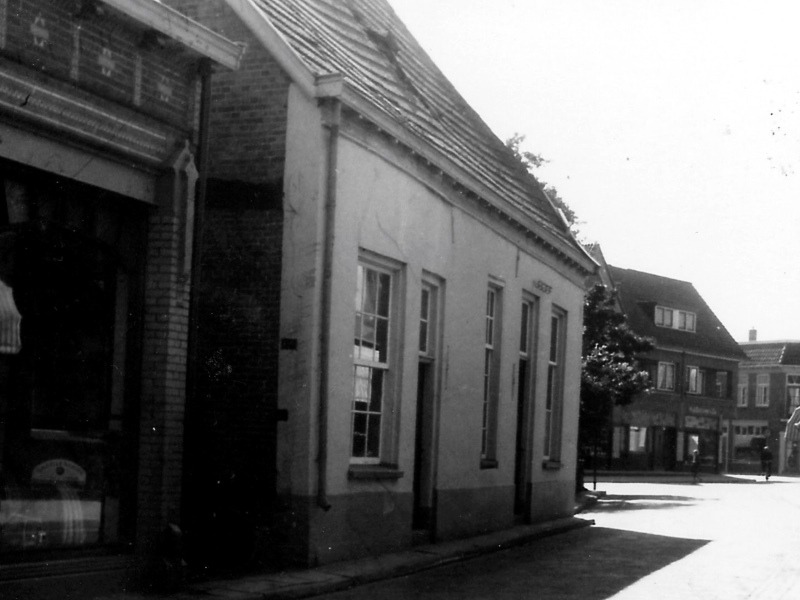 Bredevoortsestraatweg 6, Aalten