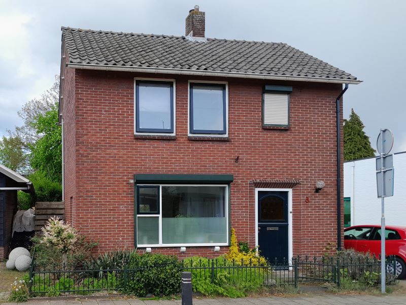 Hofstraat 3, Aalten (2024)