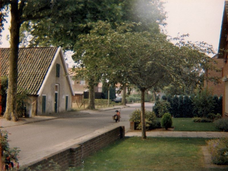 Koopmanstraat, Aalten
