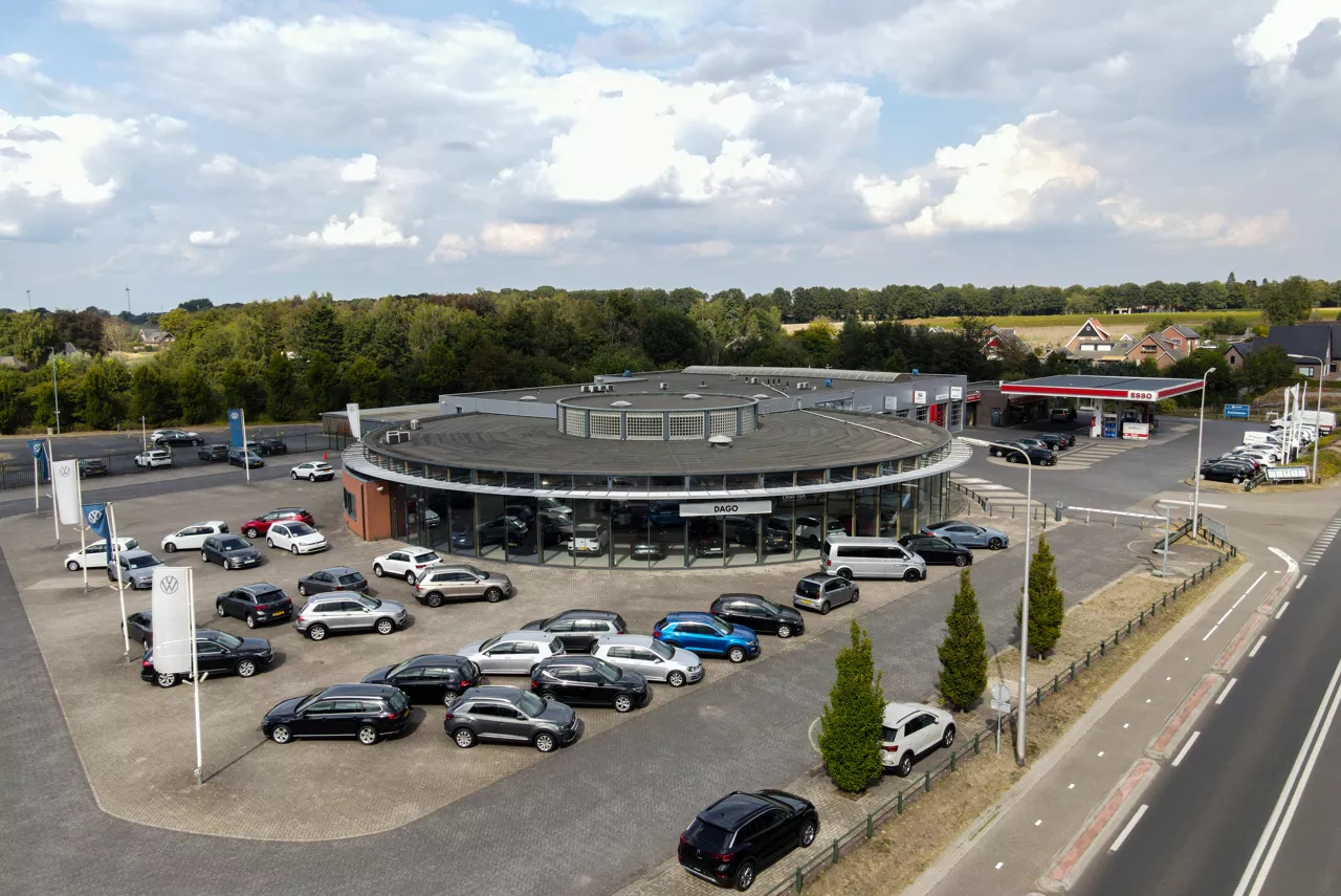 Autobedrijf Langwerden/DAGO/Huiskes-Kokkeler, Aalten