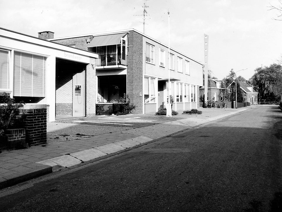 Nassaustraat, Aalten