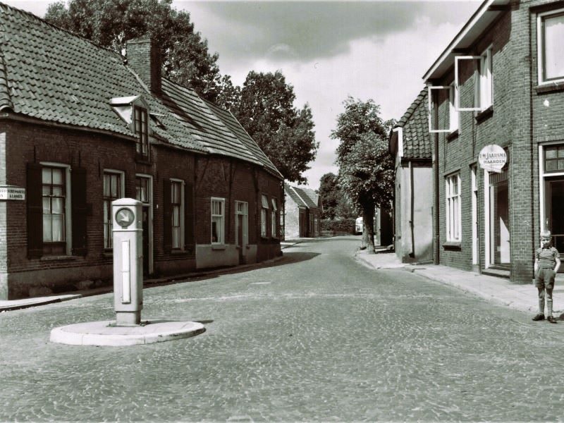 Nauw van Calais, Varsseveldsestraatweg, Aalten