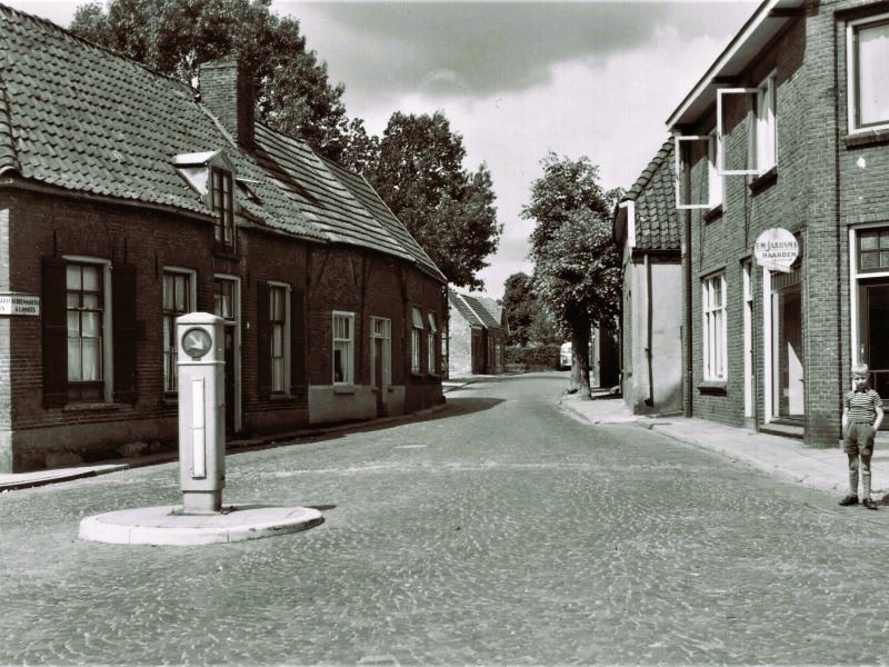 Nauw van Calais, Varsseveldsestraatweg, Aalten