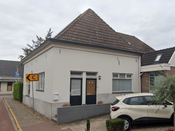 Oosterkerkstraat 26, Aalten