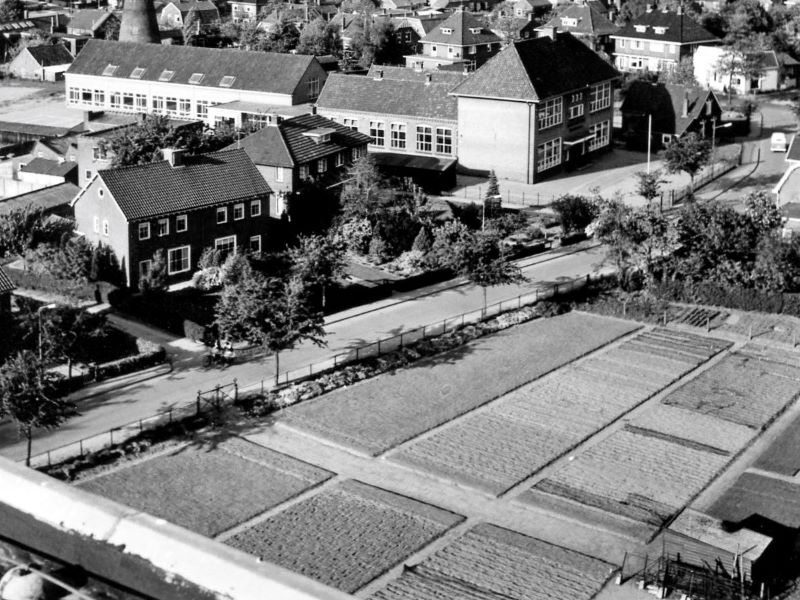 Piet Heinstraat, Aalten