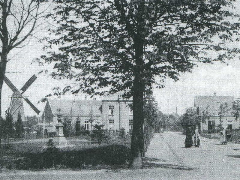 Stationsstraat, Aalten