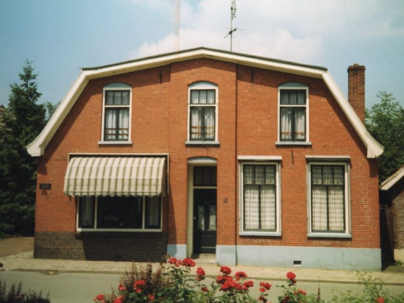 Ten Have, Vaags Molenwerken, Varsseveldsestraatweg 16, Aalten