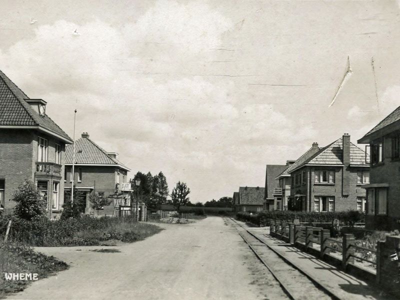 Whemerstraat, Aalten