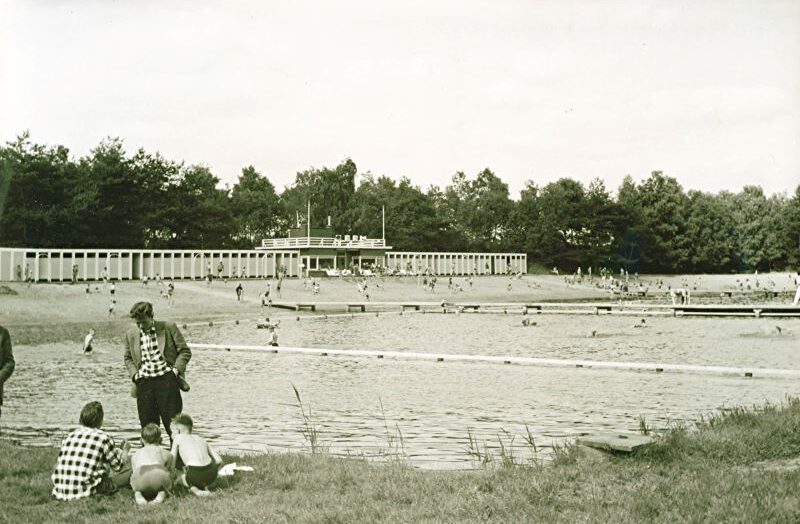 Zwembad 't Walfort, Aalten