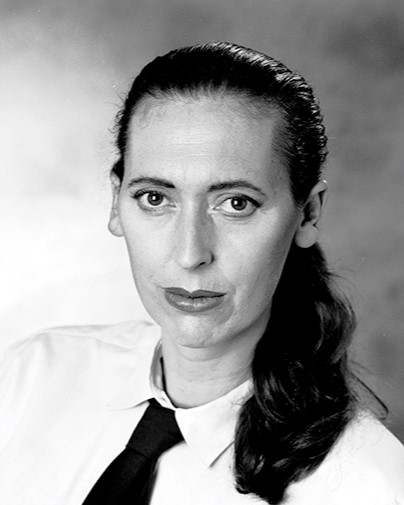 Dela Maria Vaags in 1994