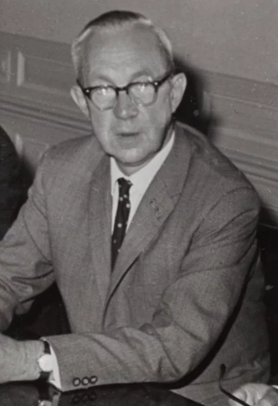 Gerrit Jan Lammers (1903-1976)