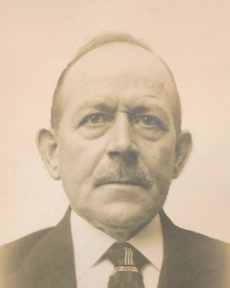 Johan Obbink (1869–1957)