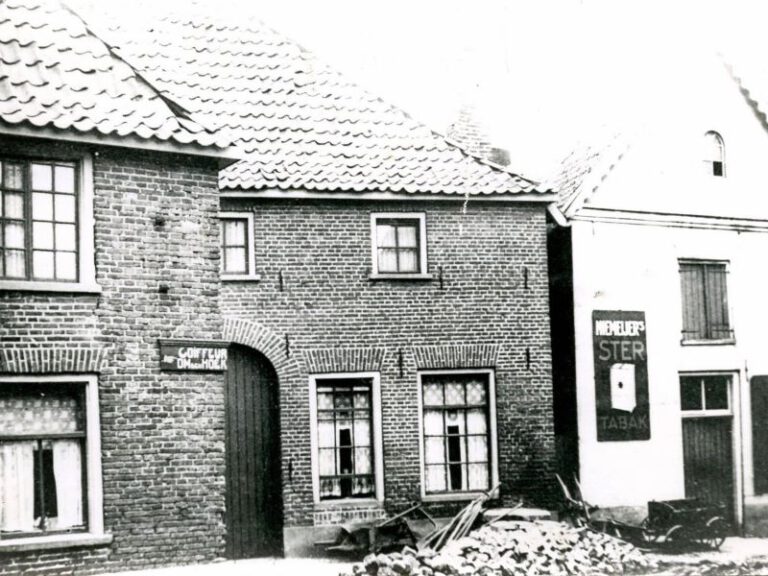 Landstraat 4, Aalten