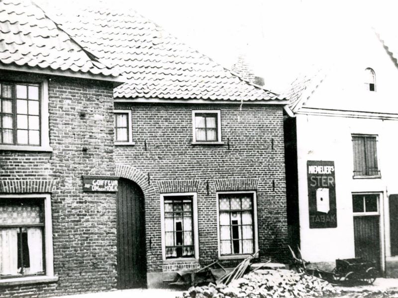 Landstraat 4, Aalten