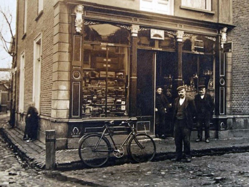 Markt 10, Bredevoort