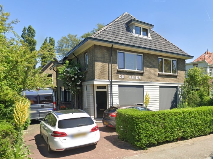 Misterstraat 15, Bredevoort