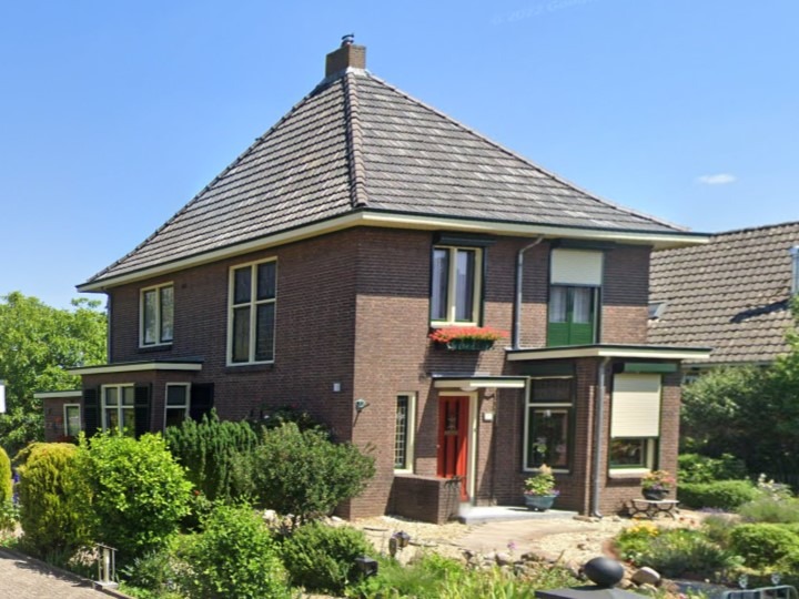 Misterstraat 27, Bredevoort