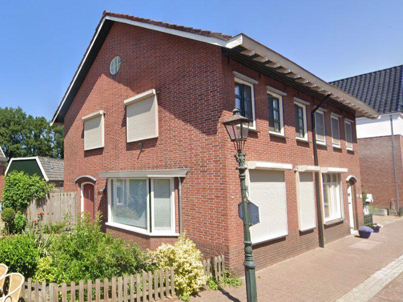 Prinsenstraat 18-20, Bredevoort