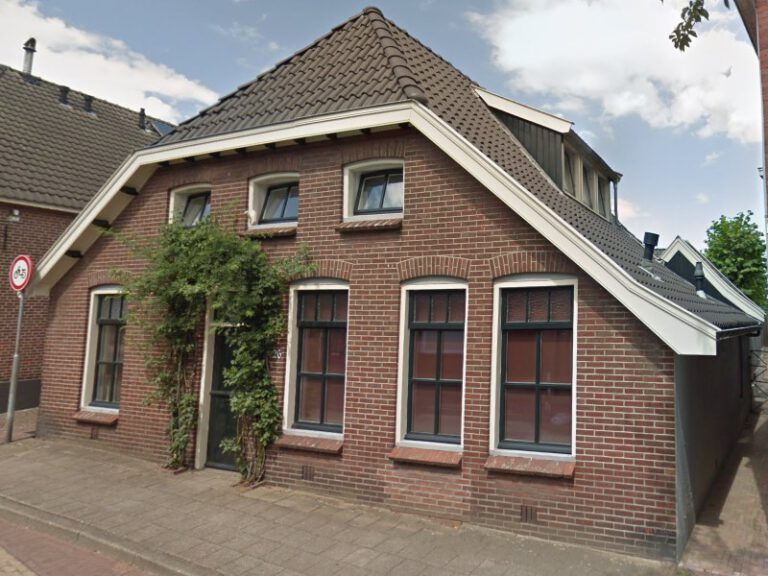 Prinsenstraat 26, Aalten