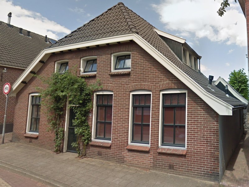 Prinsenstraat 26, Aalten