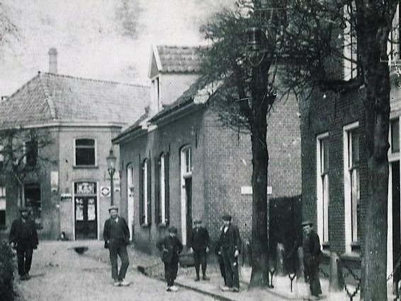 Prinsenstraat 6, Aalten