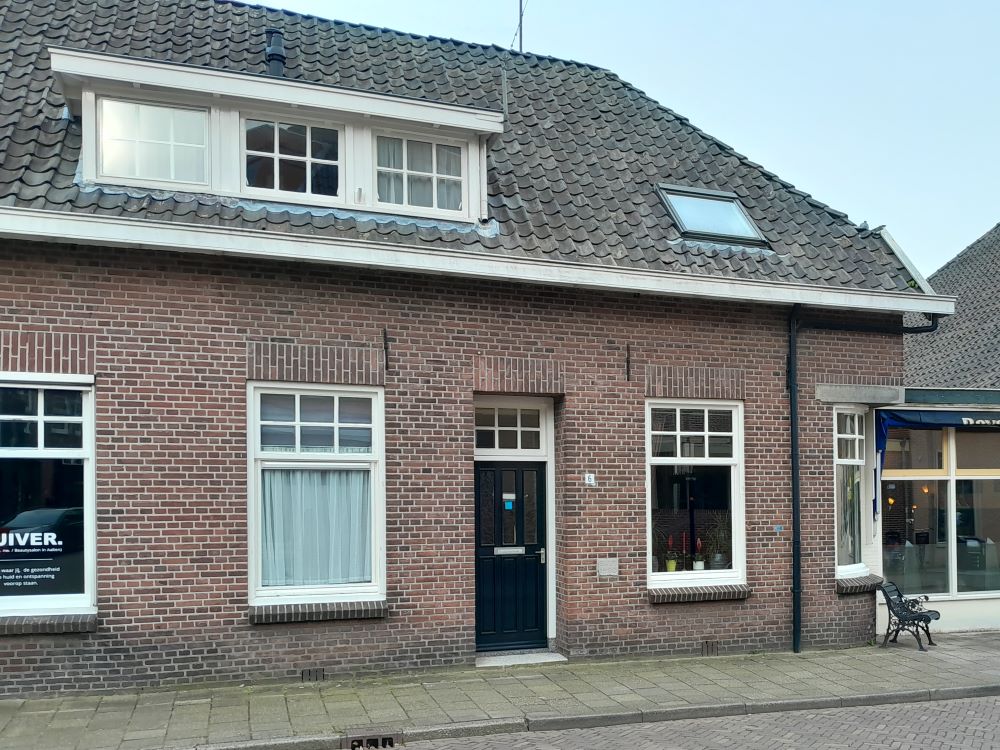 Prinsenstraat 6, Aalten (2024)