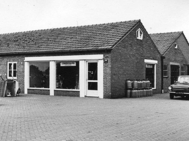 Smid Klein Wolterink, Lintelo