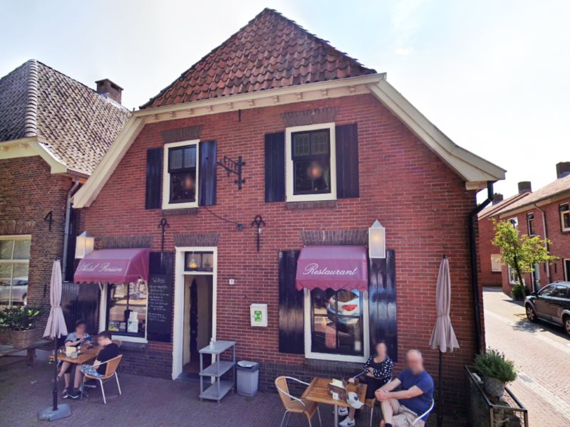 't Zand 1, Bredevoort