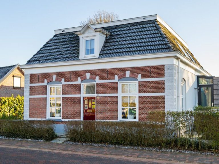 Admiraal de Ruyterstraat 39, Aalten