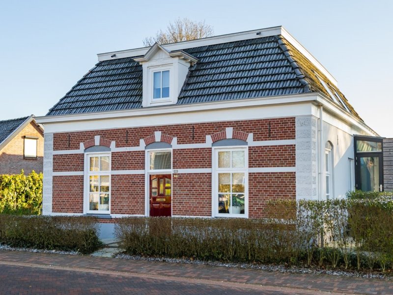 Admiraal de Ruyterstraat 39, Aalten