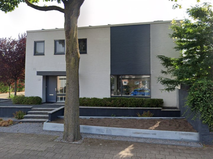 Bonifaciusstraat 17, Aalten