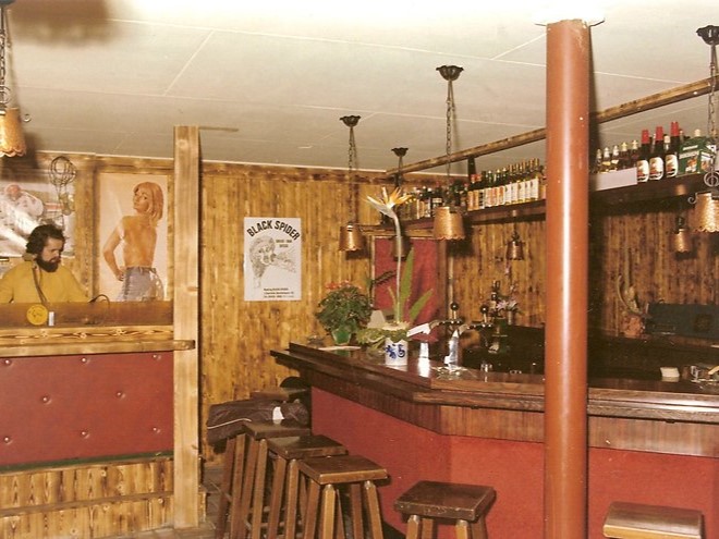 De Malle Jan, Plein Zuid, Aalten