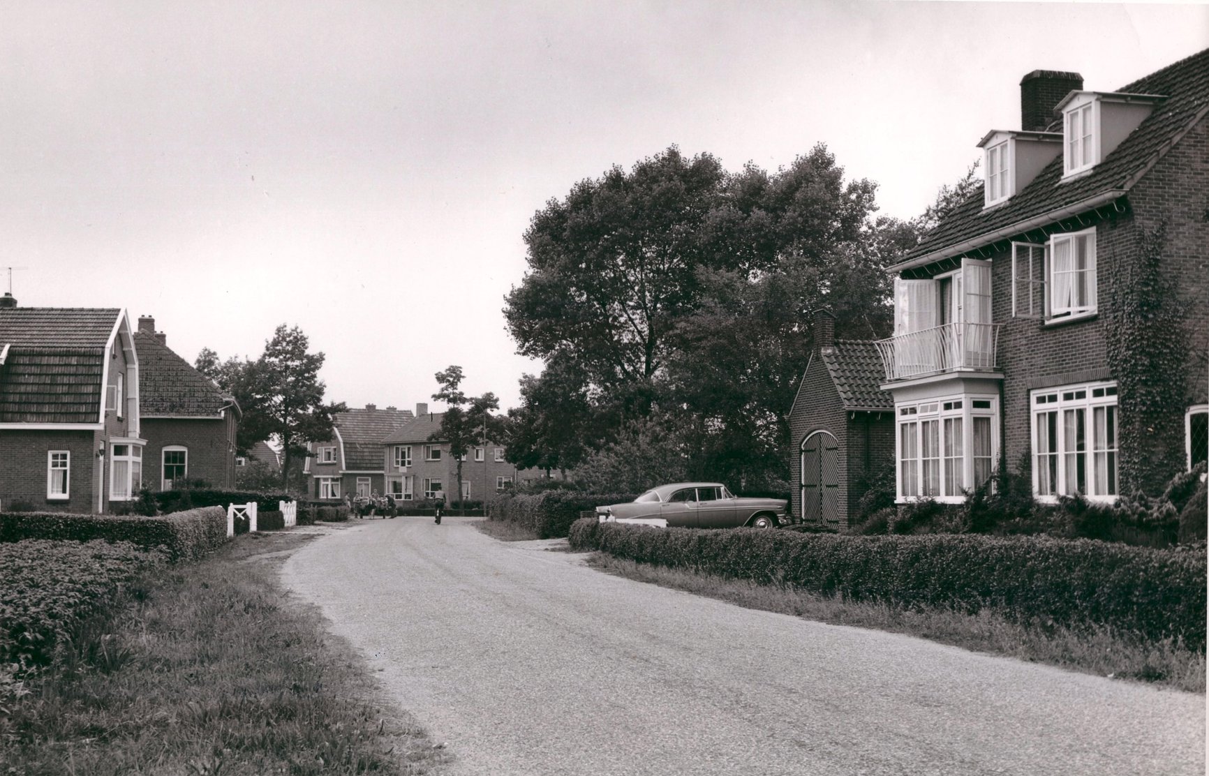 Ganzenpoelendijk, Bredevoort (1959)