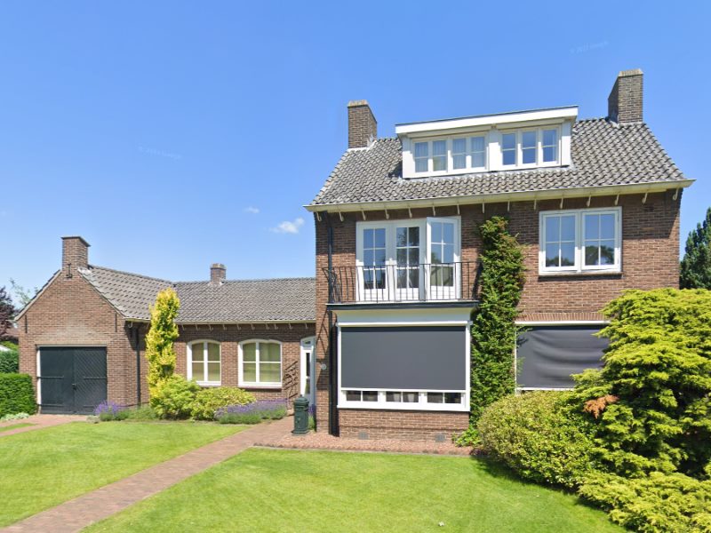 Ganzenpoelendijk 1, Bredevoort